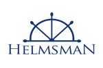 Be The Helmsman
